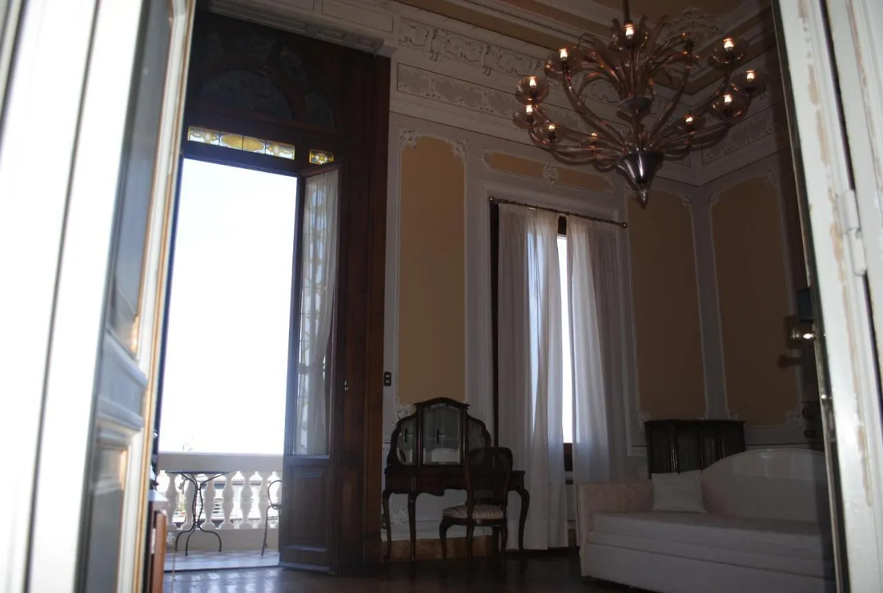Villa Tina Hotel Viareggio