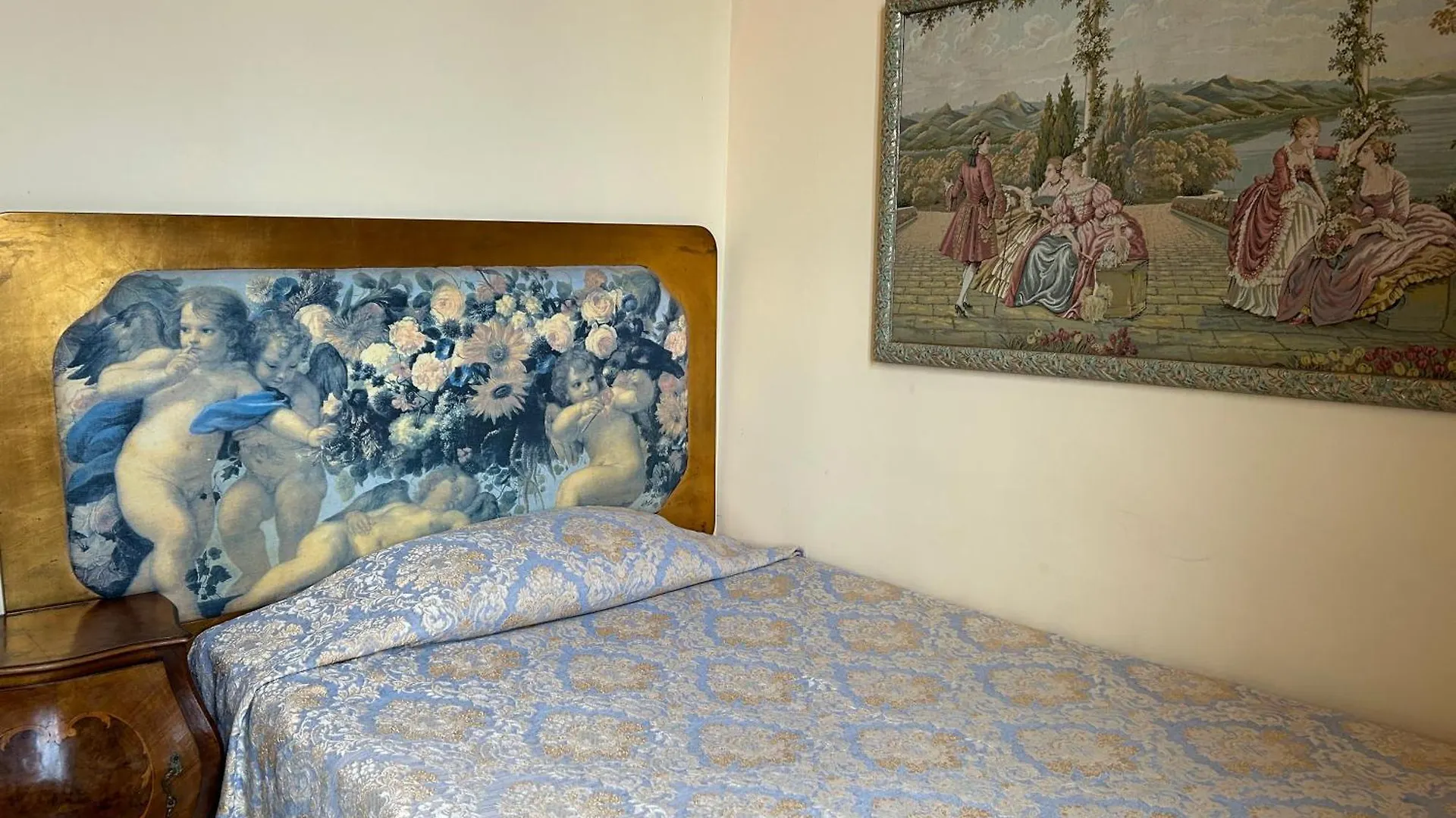 Villa Tina Hotel Viareggio