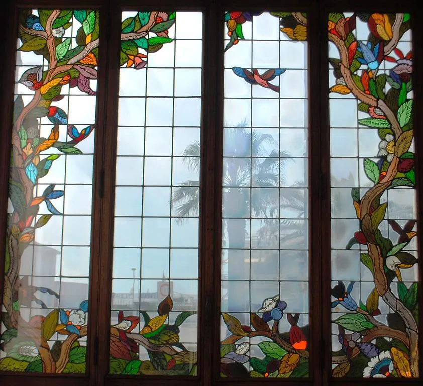 Villa Tina Hotel Viareggio