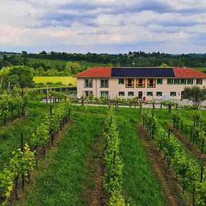 Vakantieboerderij Tenuta Mani Sagge 