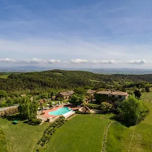 Farm stay La Palazzina