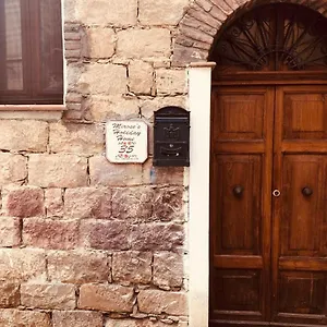  Apartment Mirose's Italy