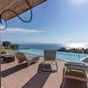  Holiday home Skyline Italy