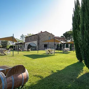 Dell'aioncino Herberg