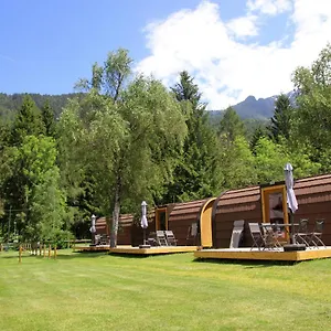 Camping Presanella Mountain ****