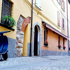  Apartment Portelle With Private Parking And Bike Storage Italy