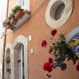  Apartment Pietra Viva Italy
