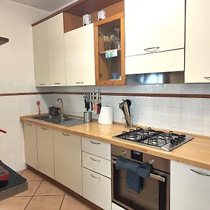 Ferienhaus Casa Mario Dei Pini