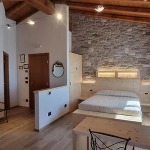 Vakantieboerderij Gli Ulivi 
