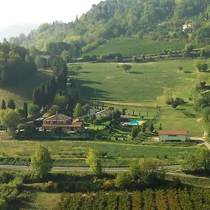 Landhuis Relais Varnello 