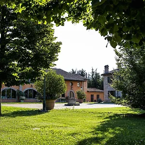 Landhuis Relais Cascina Scottina 