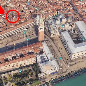  Apartment Dolcevita N 426 Italy