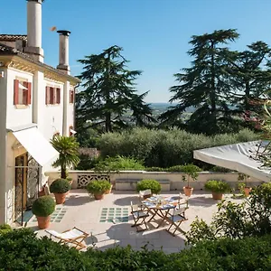  Villa Il Galero Italy