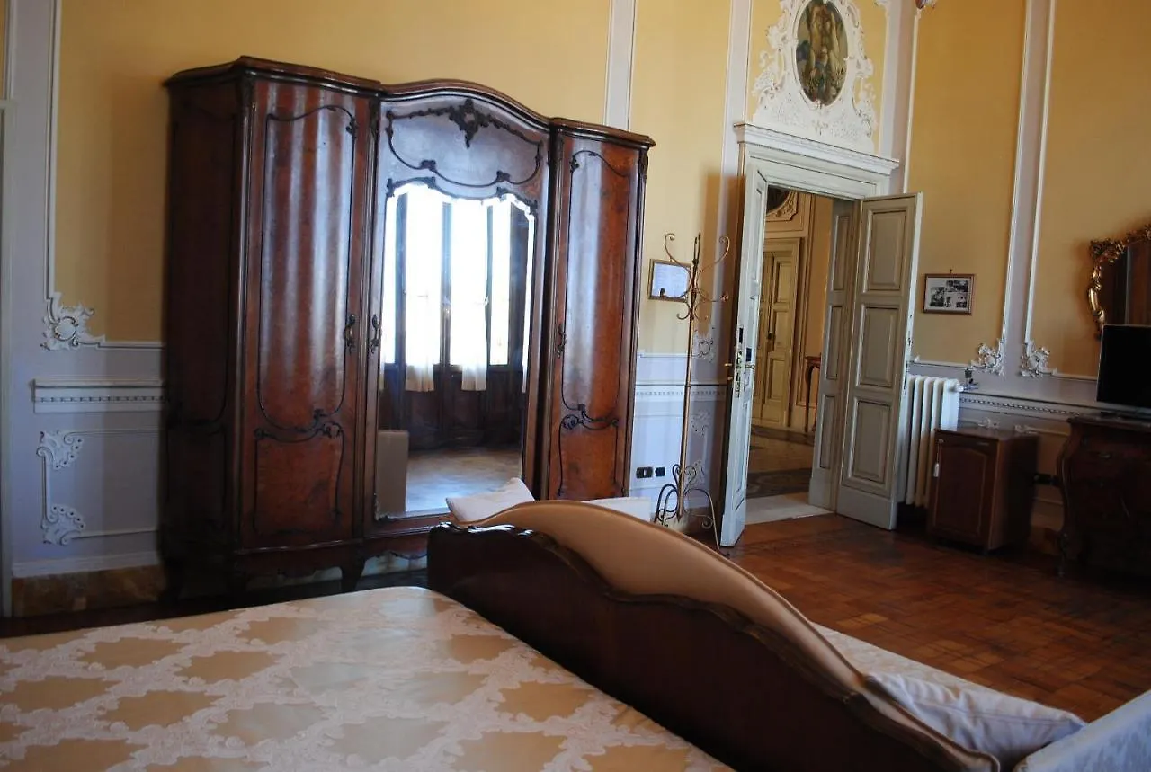 Villa Tina Hotel Viareggio