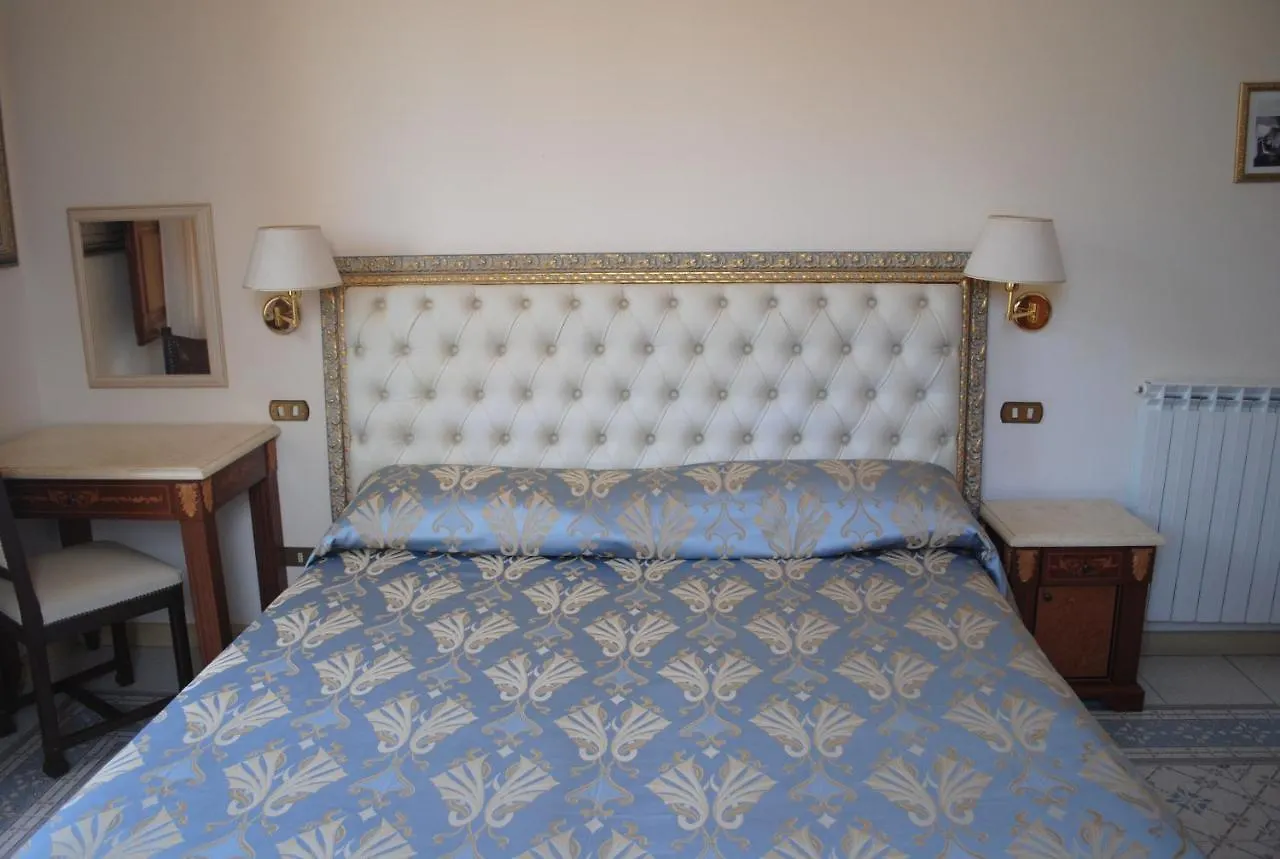 Villa Tina Hotel Viareggio