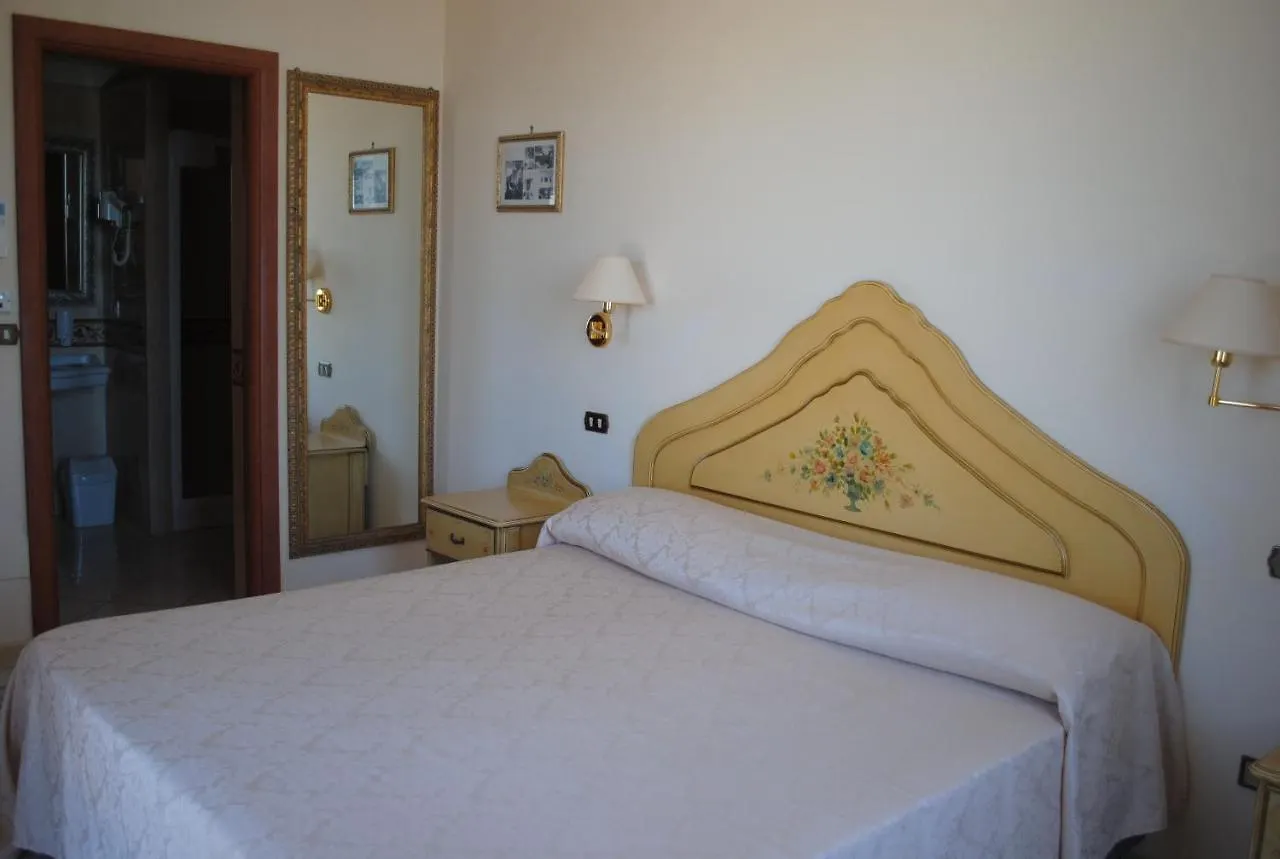 ***  Villa Tina Hotel Viareggio Italy