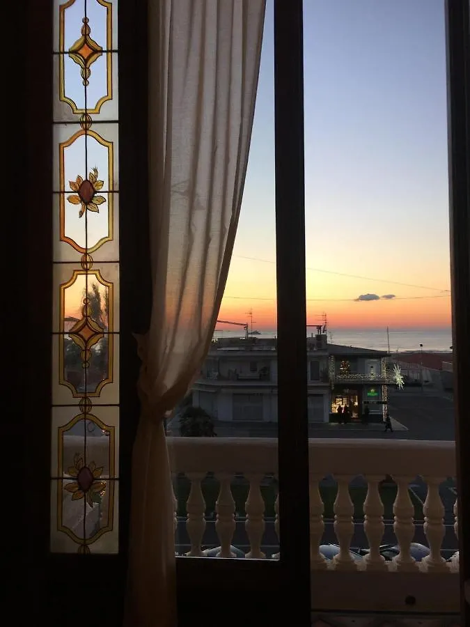 Villa Tina Hotel Viareggio