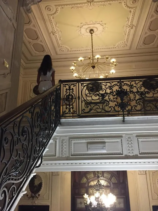 Villa Tina Hotel Viareggio