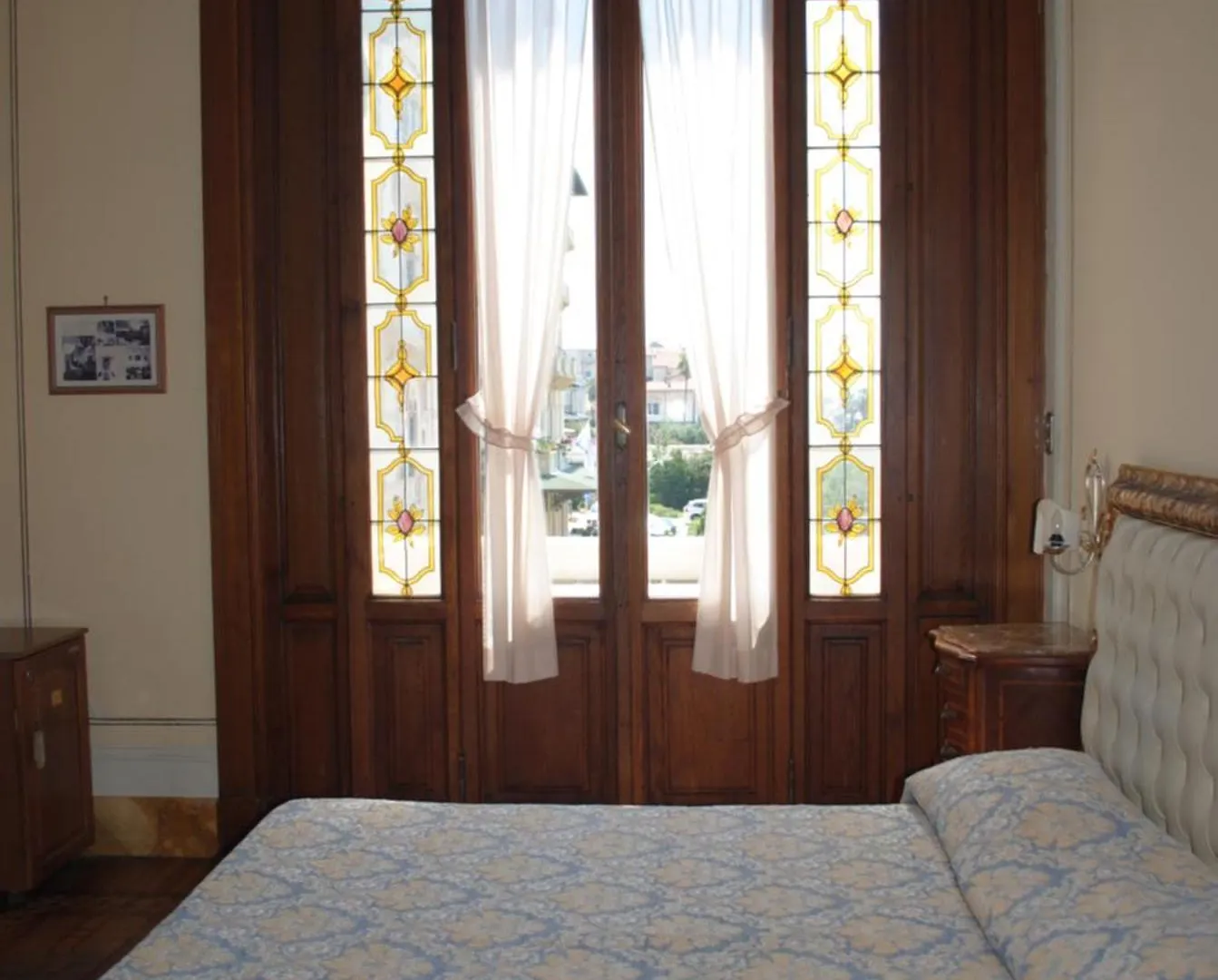 Villa Tina Hotel Viareggio