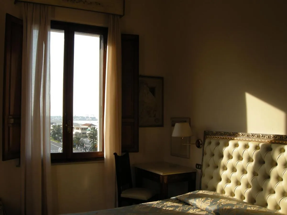 Villa Tina Hotel Viareggio