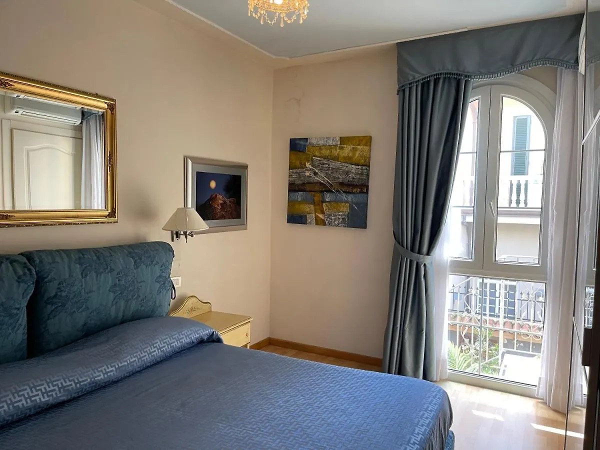 Villa Tina Hotel Viareggio
