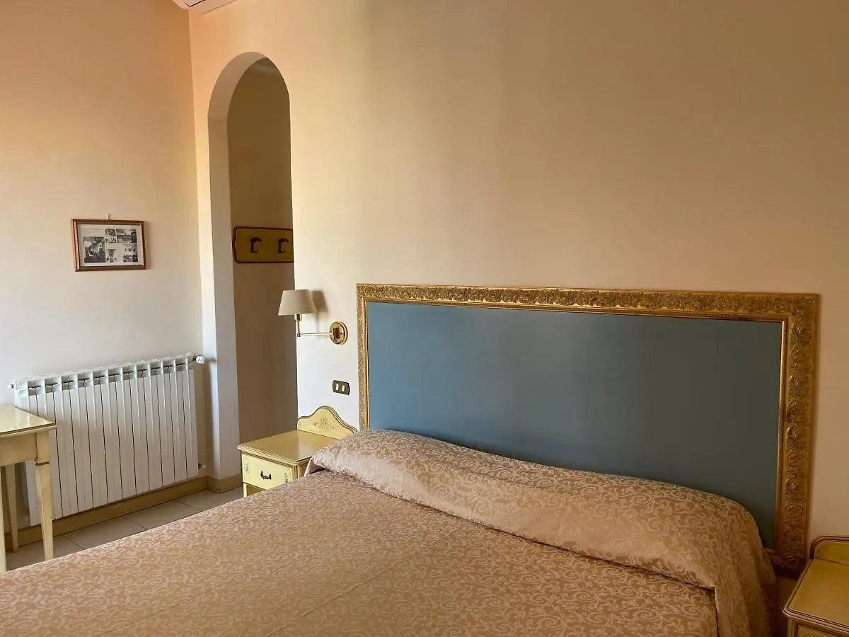 Villa Tina Hotel Viareggio Italy