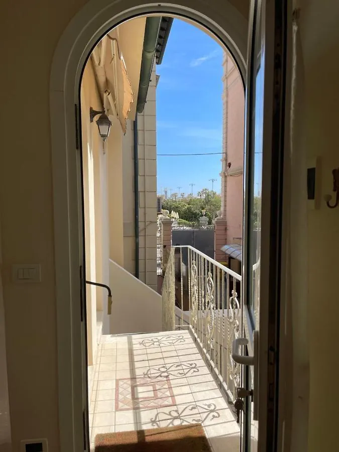 Villa Tina Hotel Viareggio