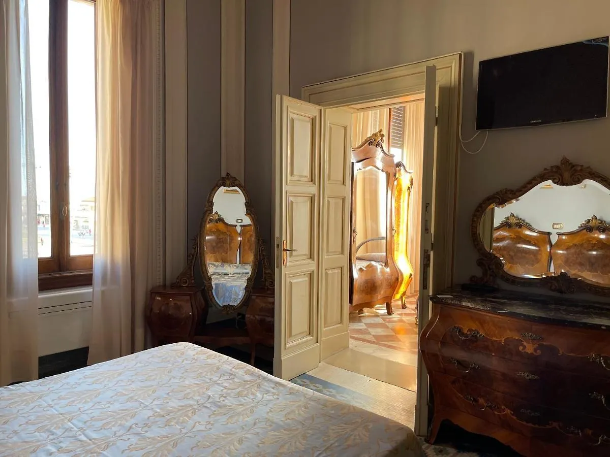 Villa Tina Hotel Viareggio