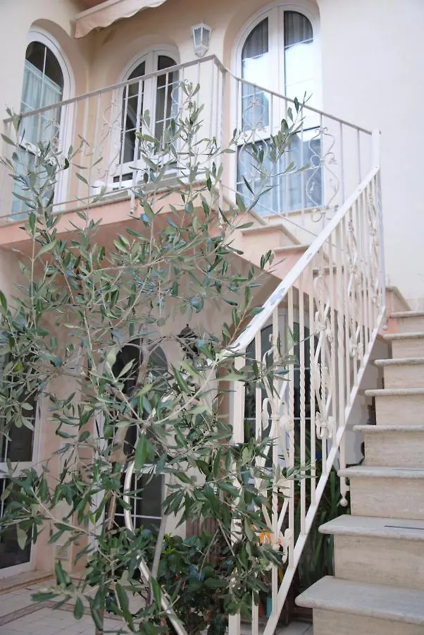 Villa Tina Hotel Viareggio