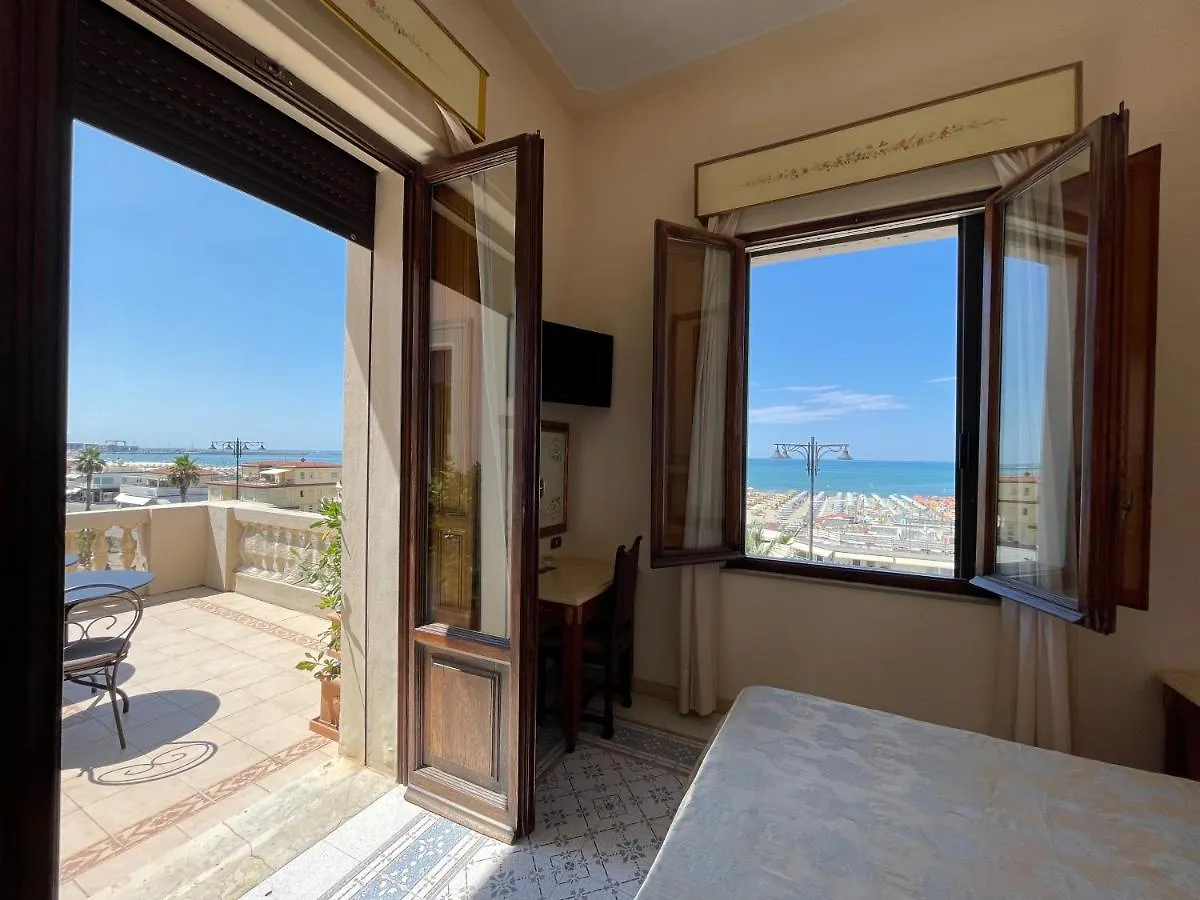 Villa Tina Hotel Viareggio