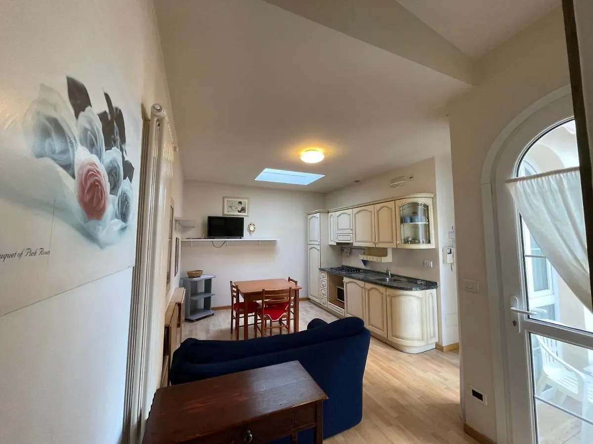 Villa Tina Hotel Viareggio 3*,