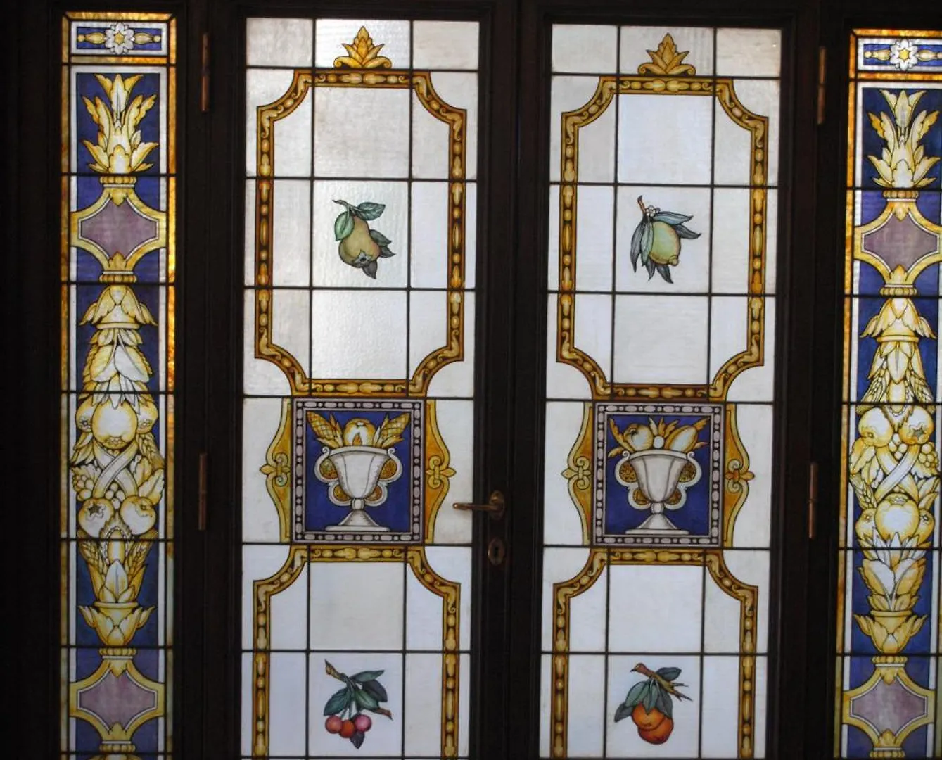 Villa Tina Hotel Viareggio
