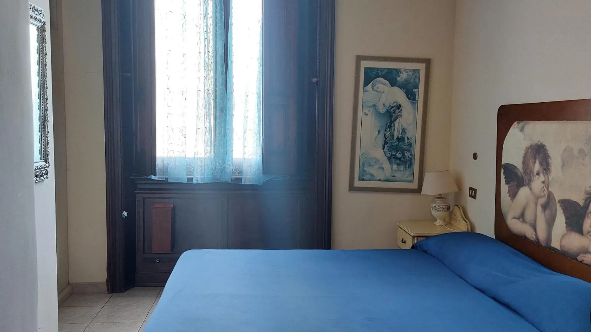 Villa Tina Hotel Viareggio