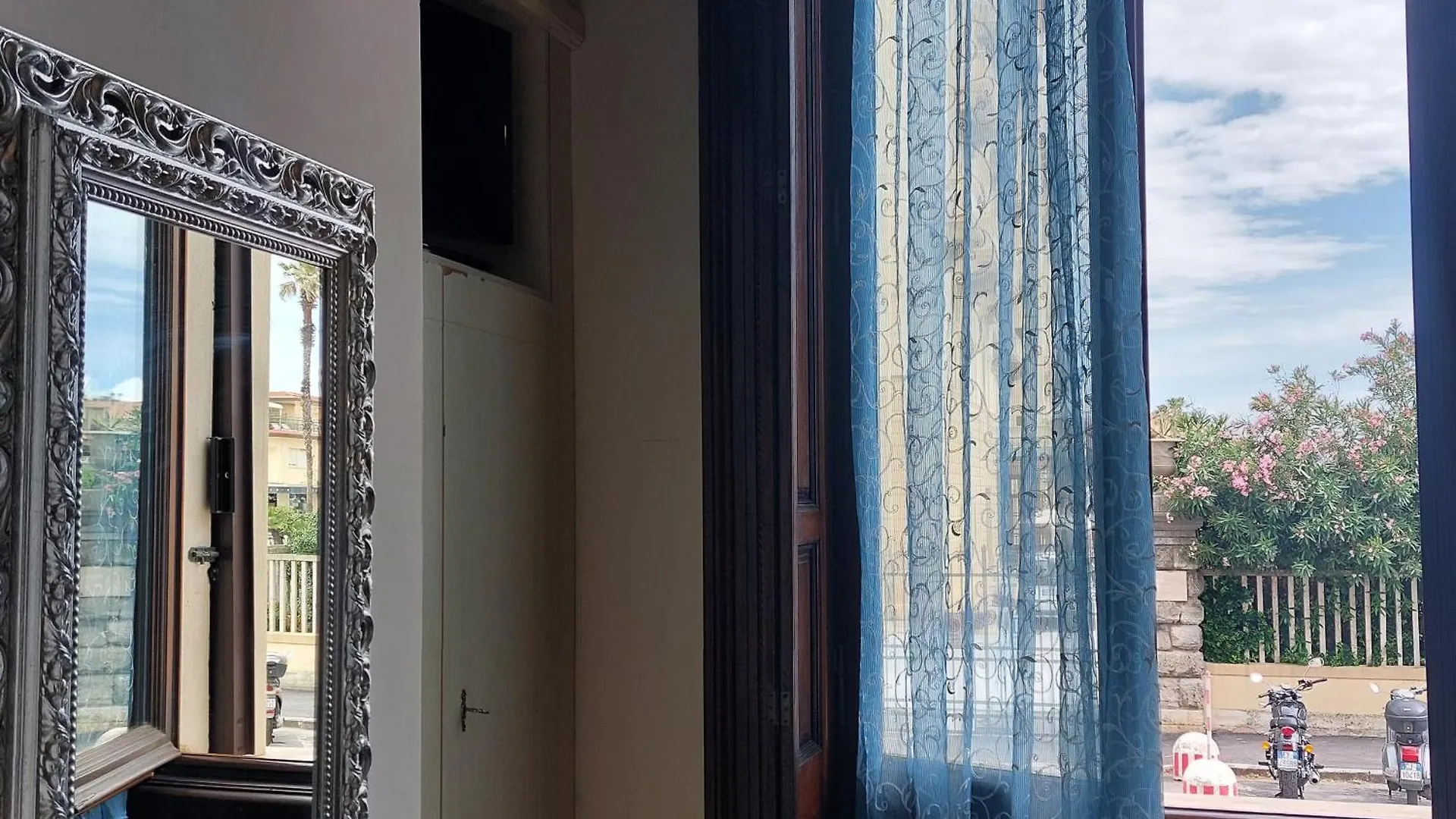Villa Tina Hotel Viareggio