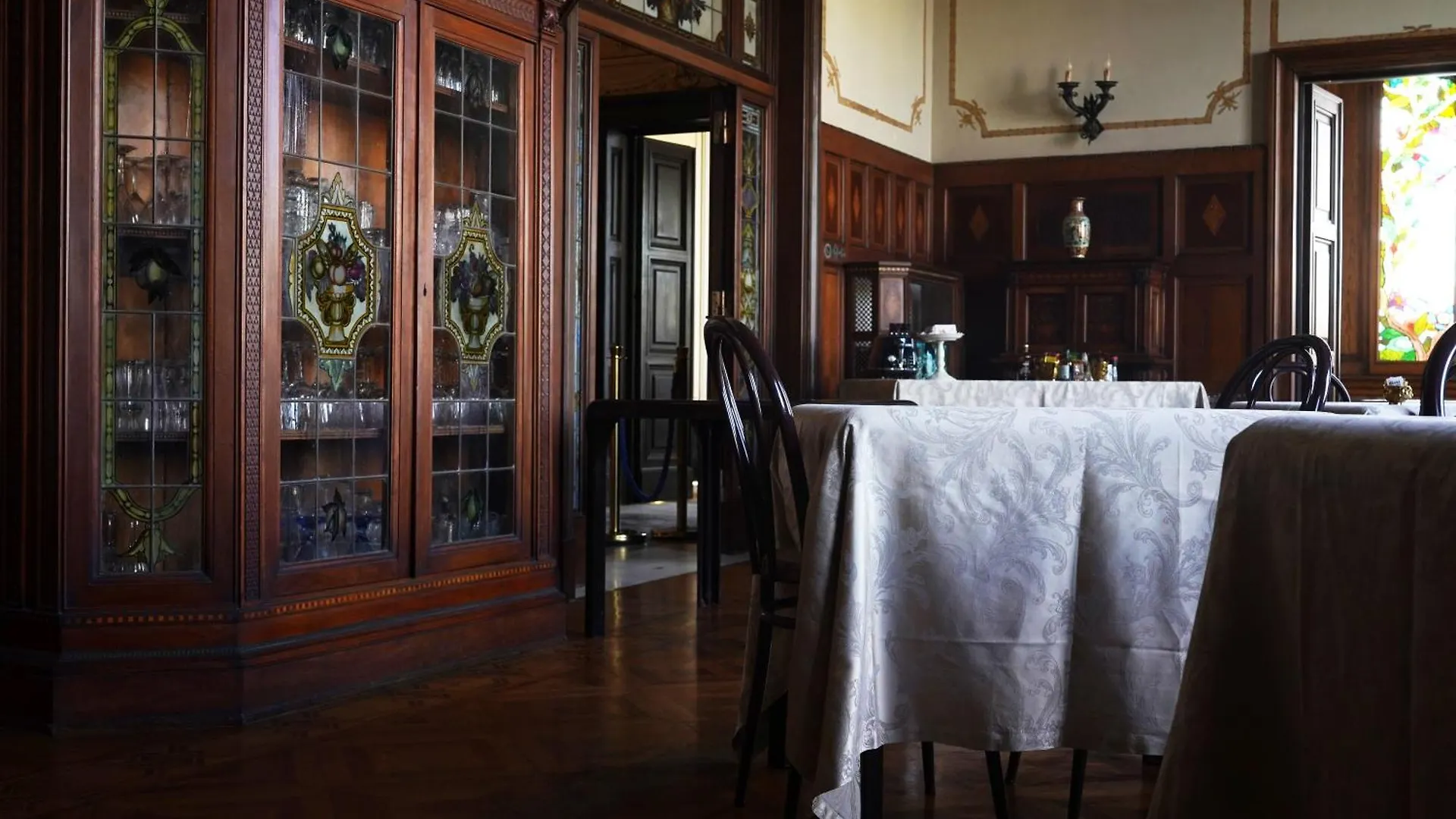***  Villa Tina Hotel Viareggio Italy