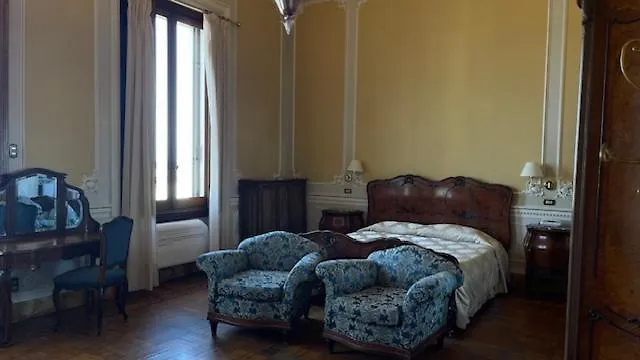 Villa Tina Hotel Viareggio