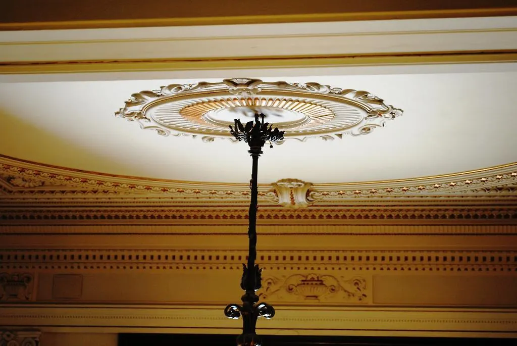 Villa Tina Hotel Viareggio