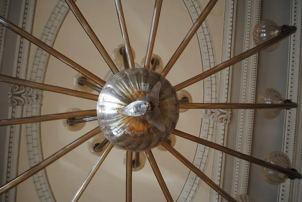 Villa Tina Hotel Viareggio