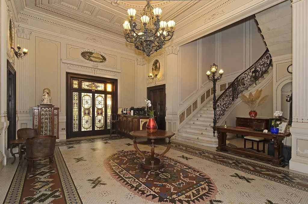 Villa Tina Hotel Viareggio