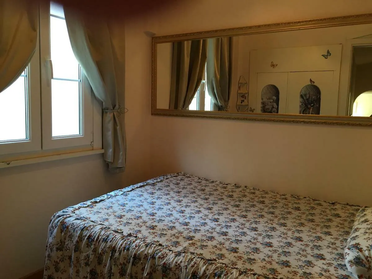 Villa Tina Hotel Viareggio 3*,
