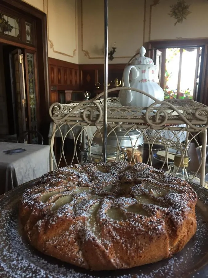 Villa Tina Hotel Viareggio