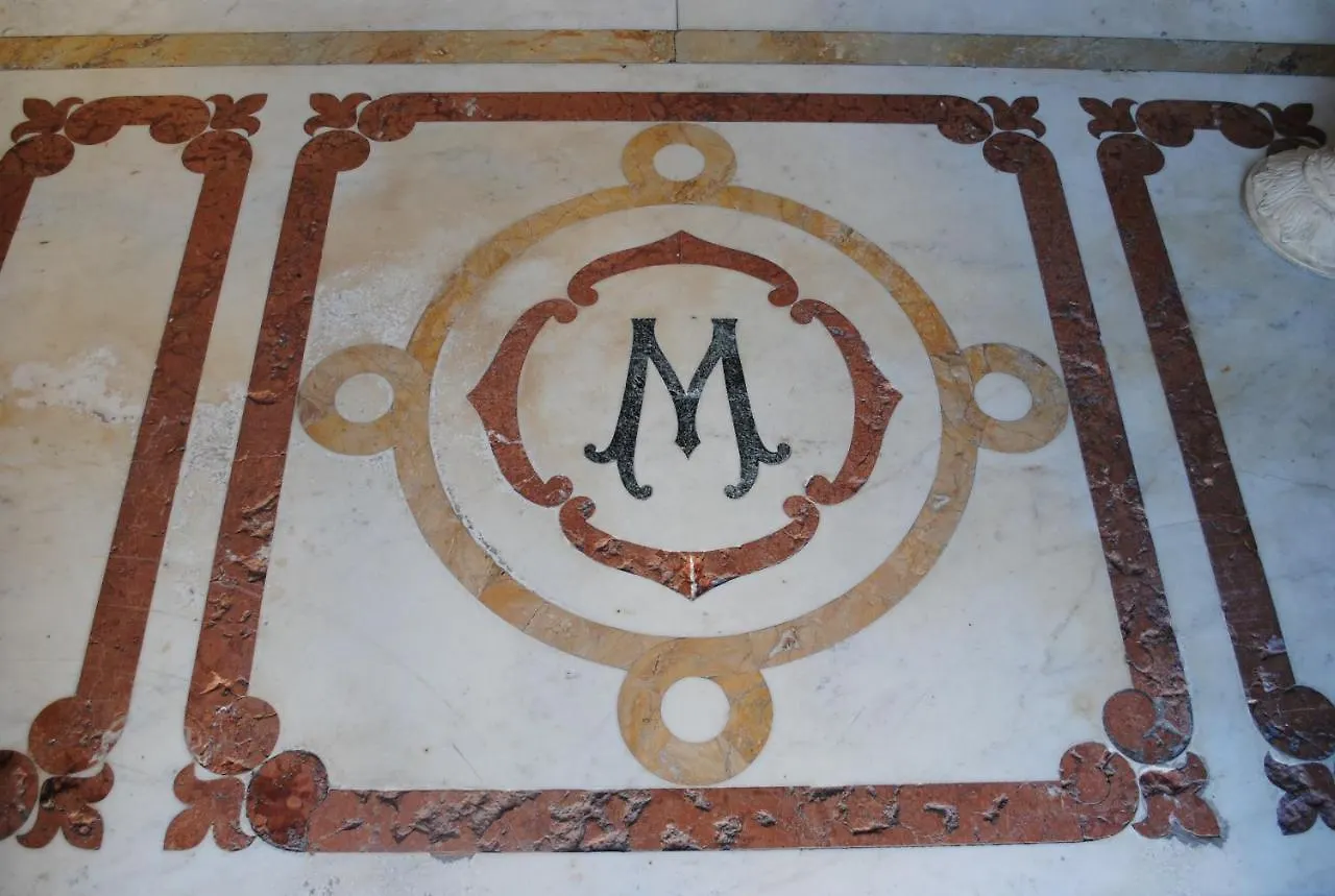 Villa Tina Hotel Viareggio